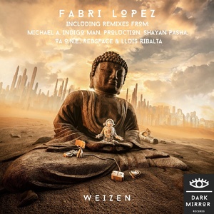 Fabri Lopez - Weizen