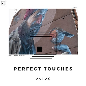 Vahag - Perfect Touches