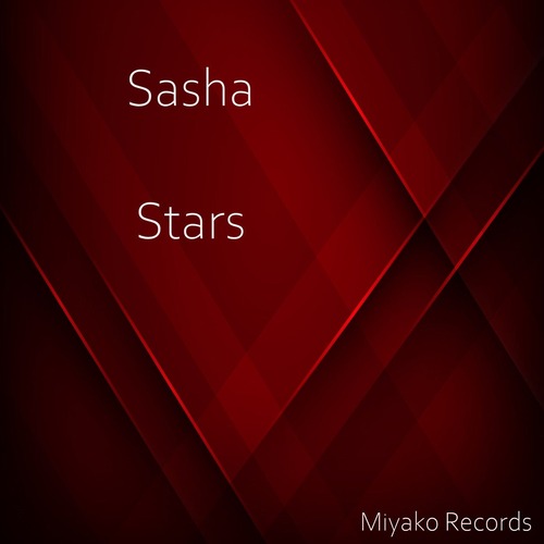 Sasha - Stars (Original Mix)
