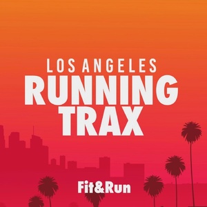 VA - Running Trax Los Angeles