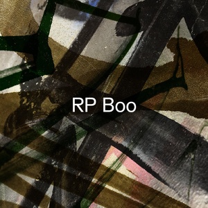 RP Boo - Established! [2021] [Album] [Planet Mu]