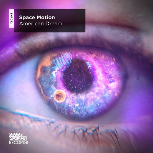 Space Motion - American Dream