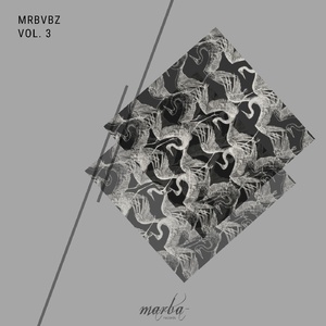 VA - MRBVBZ, Vol. 3