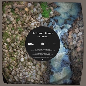 Juliano Gomez - Lost Tribes