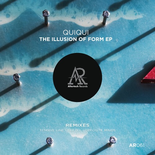 QuiQui - The Illusion Of Form EP