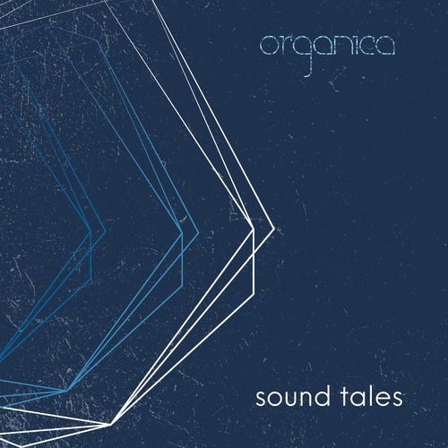 VA - Organica - Sound Tales