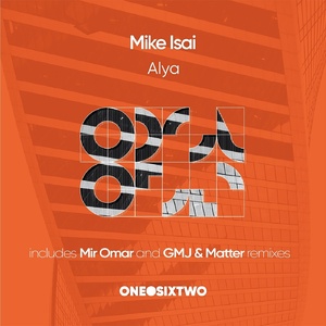 Mike Isai - Alya