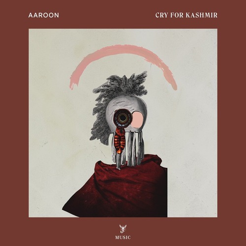Aaroon - Cry for Kashmir