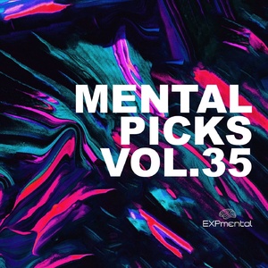 VA - Mental Picks Vol.35