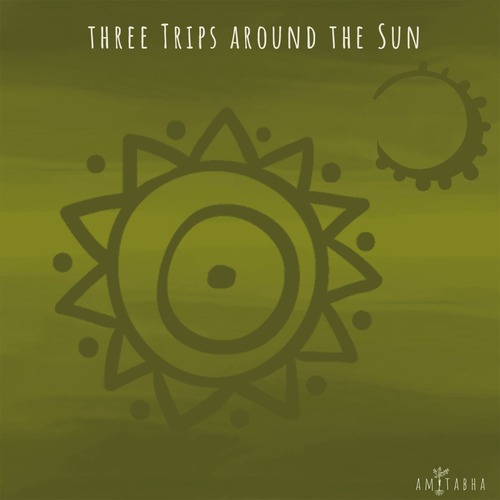 VA - Three Trips Around the Sun