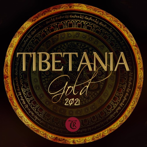 VA - Tibetania Gold 2021 [Tibetania Records]
