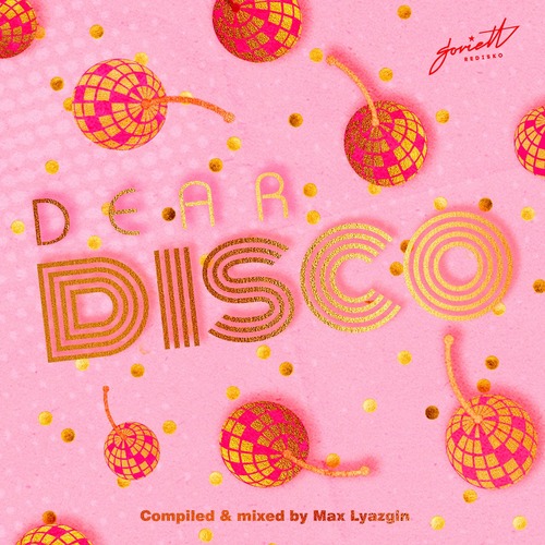 VA - Dear Disco