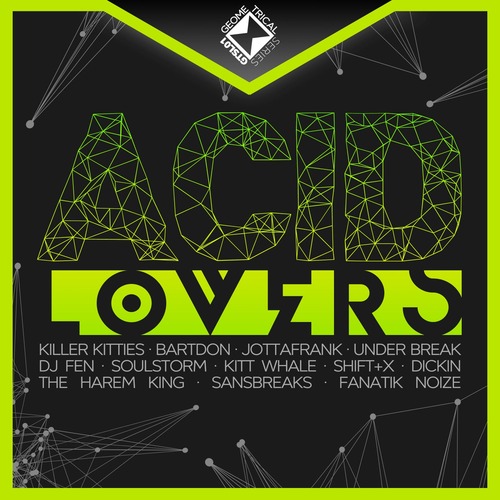 VA - Acid Lovers