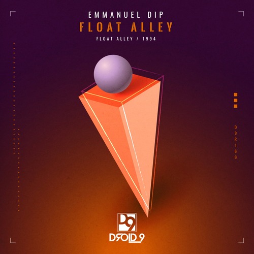 Emmanuel Dip - Float Alley