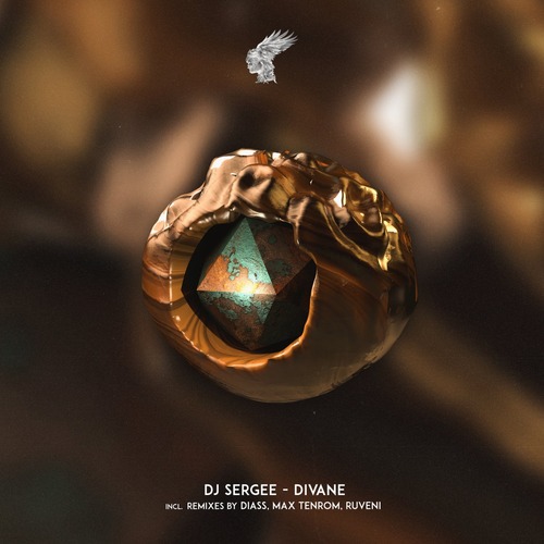 DJ Sergee - Divane