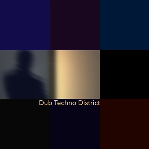 VA - Dub Techno District, Vol. 18