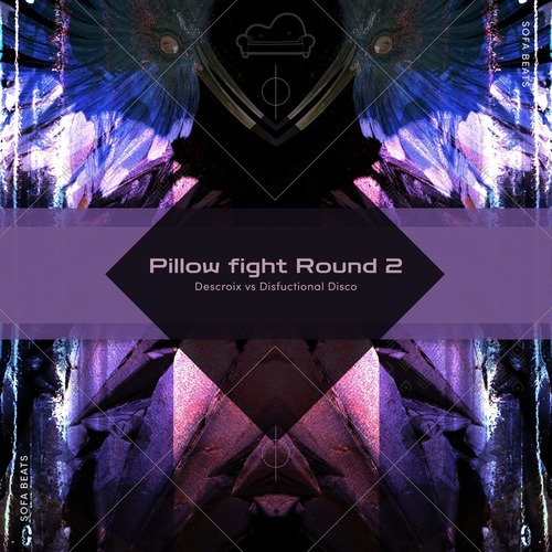 VA - Pillow Fight Round 2