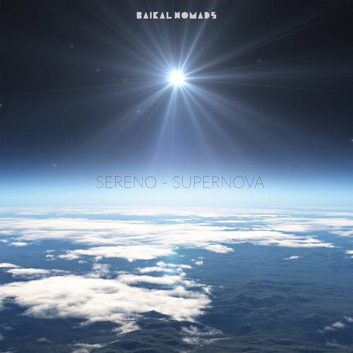  Sereno, Ventana - Supernova