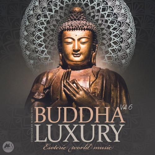 VA - Buddha Luxury, Vol. 6