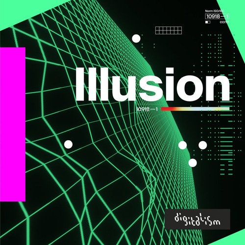  Digitalism - Illusion