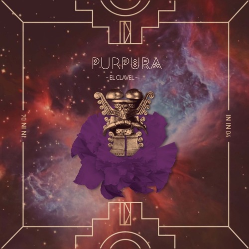  Purpura - El Clavel