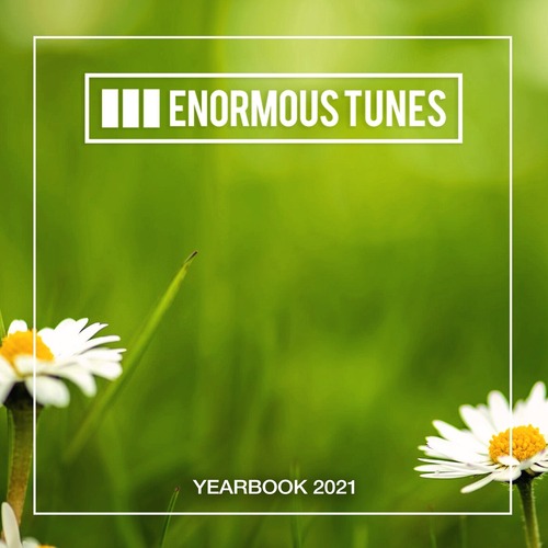 VA  Enormous Tunes  The Yearbook 2021 [ETR612]