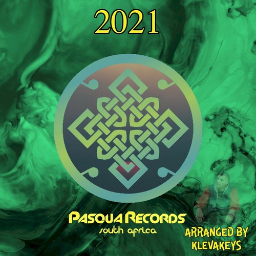  VA - Pasqua Records S.A Best of 2021