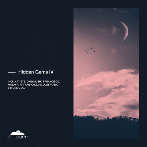 VA - Hidden Gems IV