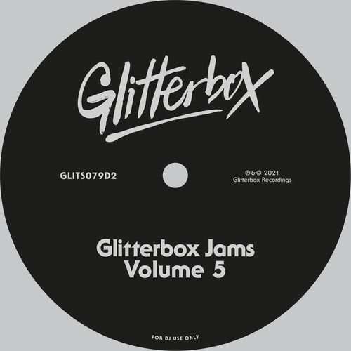  VA - Glitterbox Jams, Vol. 5