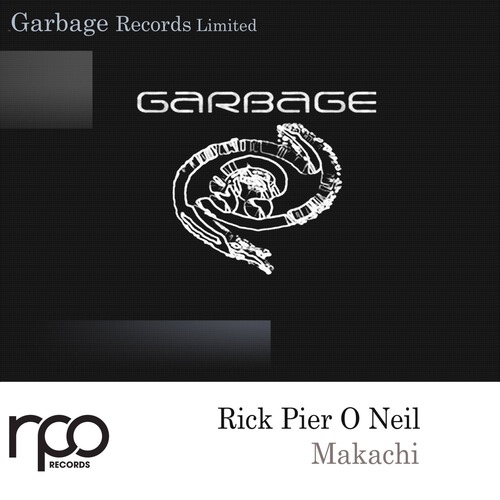  Rick Pier O'Neil - Gargage Records Limited