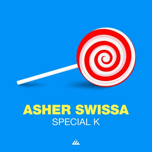  Asher Swissa - Special K