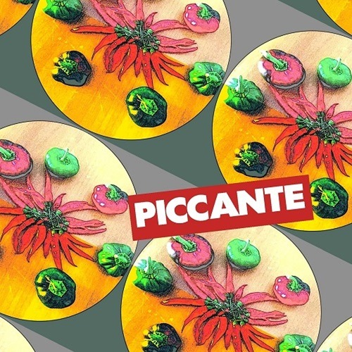  VA - Piccante