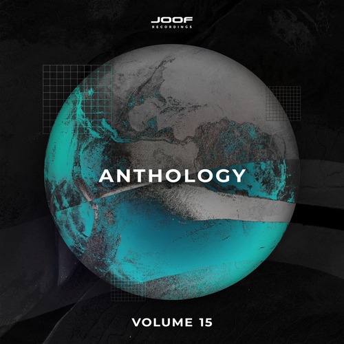  VA - JOOF Anthology - Volume 15