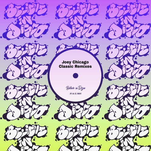 VA - Joey Chicago's Classic Remixes