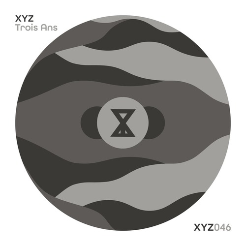 VA - XYZ : Trois Ans [FLAC]