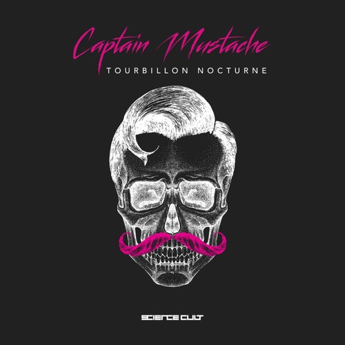 Captain Mustache  Tourbillon Nocturne (Science Cult)