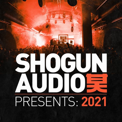 VA - Shogun Audio: Presents 2021