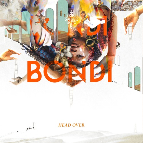 BONDI, Sinus (D) - Head Over