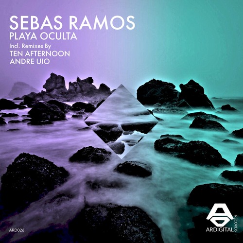 Sebas Ramos - Playa Oculta