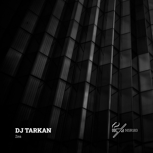 DJ Tarkan - Zea