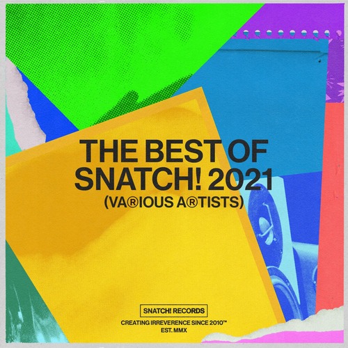 VA - The Best Of Snatch! 2021