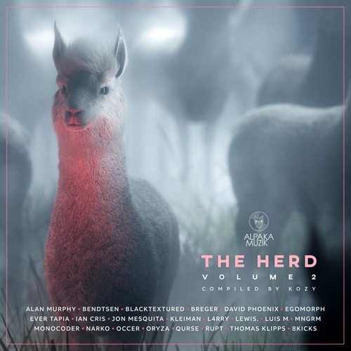 VA - The Herd, Vol. 2