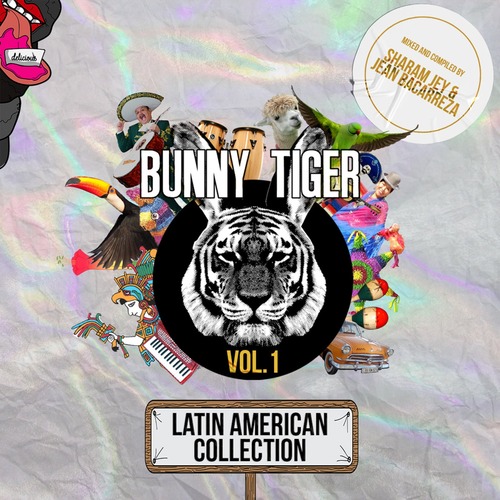 VA - Latin American Collection Vol. 1