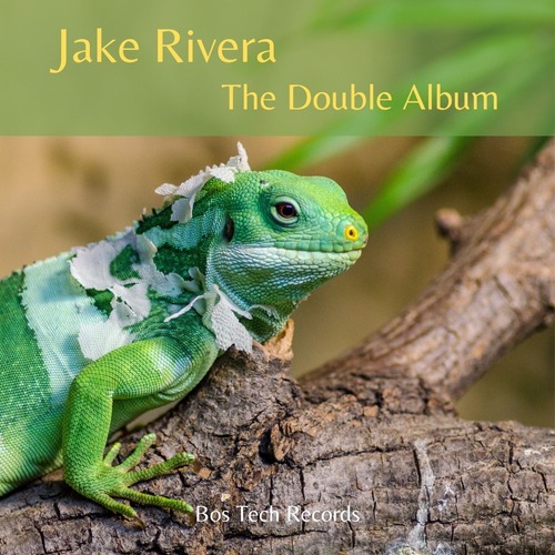 Jake Rivera - The Double Album