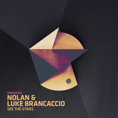 Brancaccio, Nolan - See The Stars