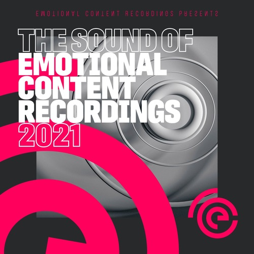 VA - The Sound of Emotional Content Recordings 2021