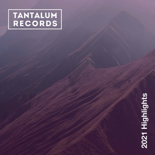VA - Tantalum Records: 2021 Highlights