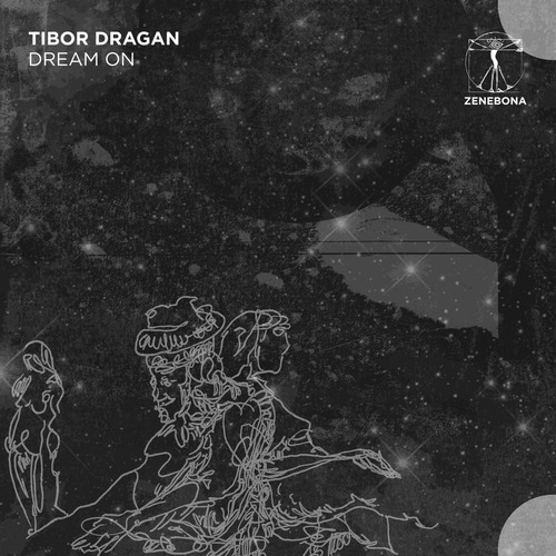 Tibor Dragan - Dream On