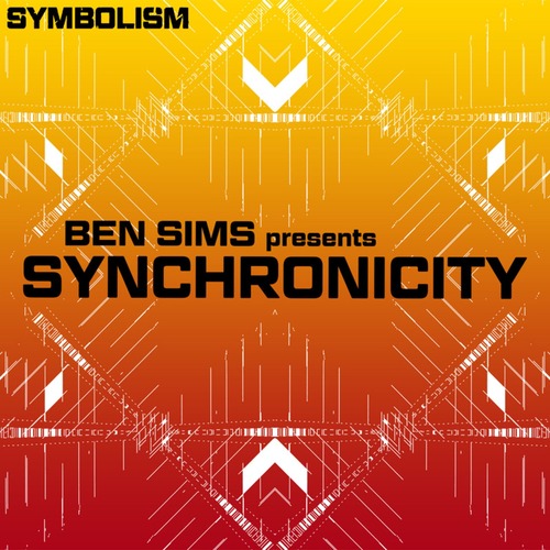 VA - Ben Sims presents Synchronicity