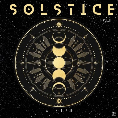 VA - Winter Solstice II